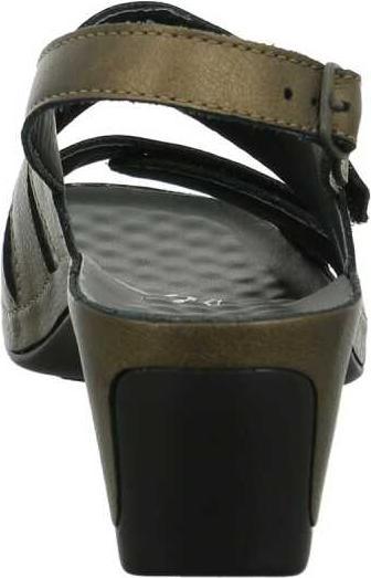 Produktbild Vital Sandalette mit Absatz (36)