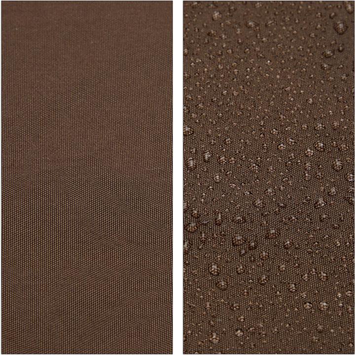 Produktbild Relaxdays Sonnensegel (350 x 250 x 0.5 cm)