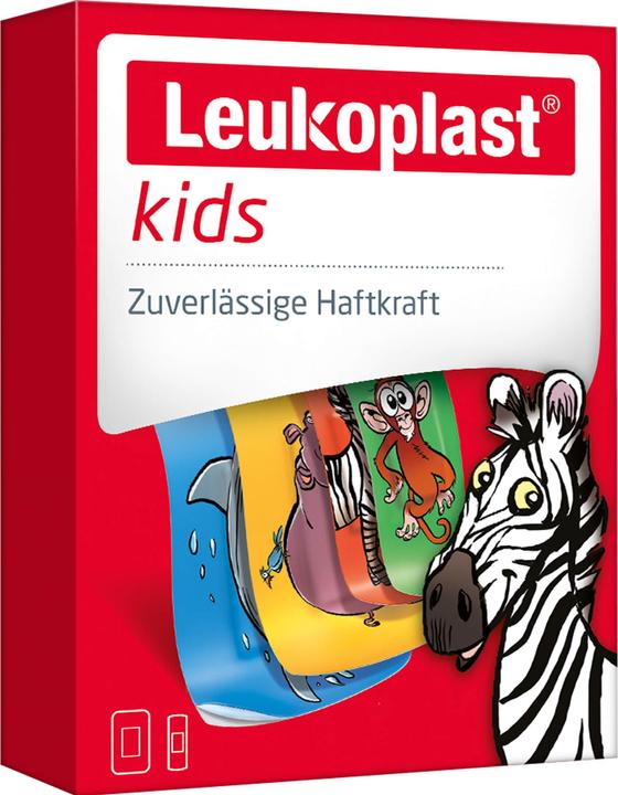 Produktbild BSN kids 2 Grössen (12 x)
