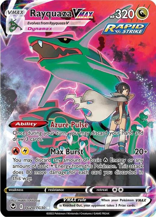 Image du produit Pokémon Silver Tempest (Anglais, Pack de boosters)