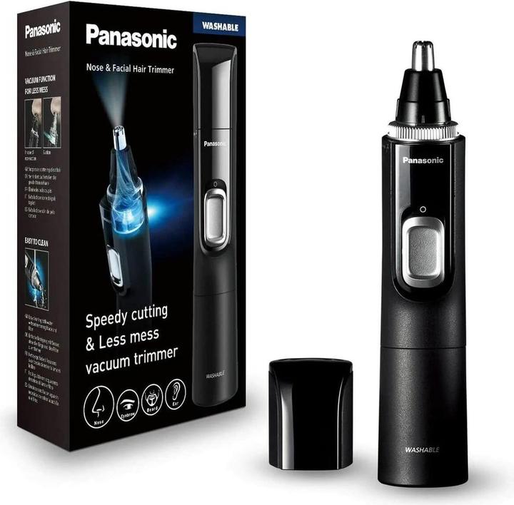 Actual product image Panasonic ER-GN300