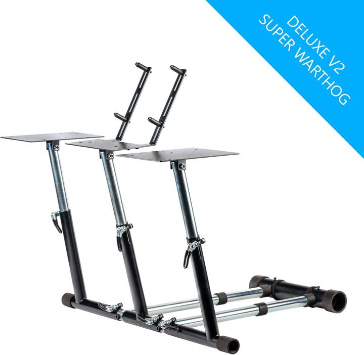 Immagine prodotto Wheel Stand Pro Thrustmaster Super Warth