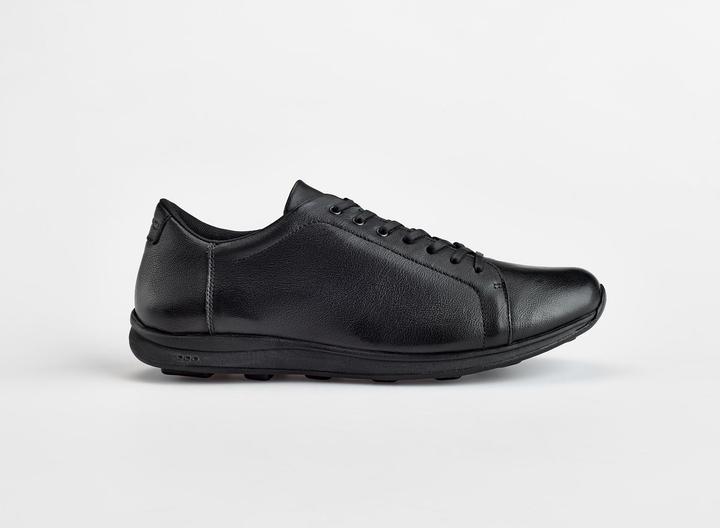 GNL LU1 Liquorice Black