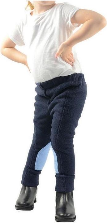 Produktbild Hy Equestrian FleeceReithose (XL)