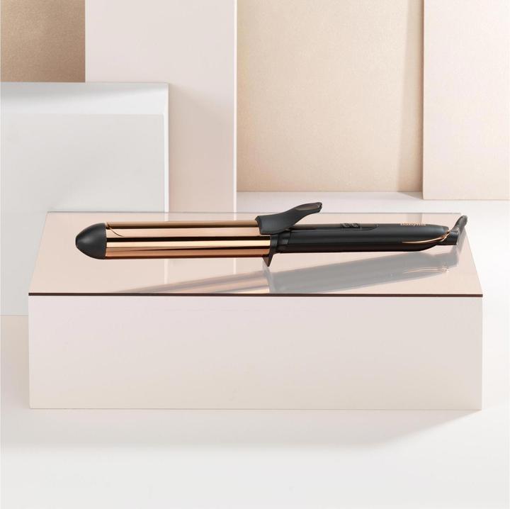 Productafbeelding BaByliss - Krultang Titanium Brilliance Krullen C459E (32 mm)