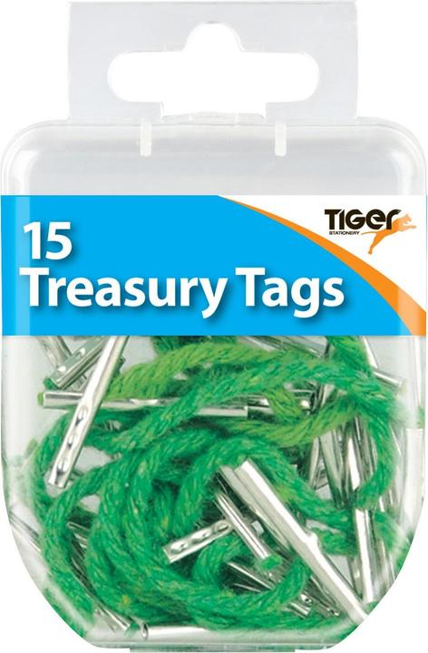 Immagine prodotto Tiger Stationery UTSG18921 P