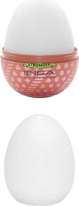 Immagine prodotto Tenga Combo di uova più forte