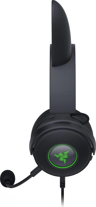 Produktbild Razer Kraken Kitty V2 Pro (Kabelgebunden)