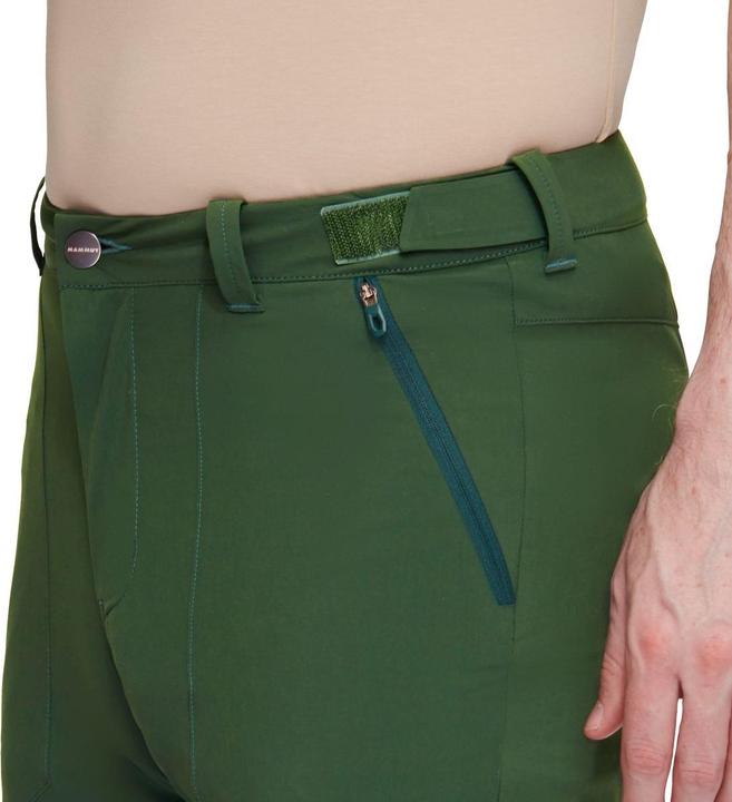 Image du produit Mammut Runbold Pants Men (54)