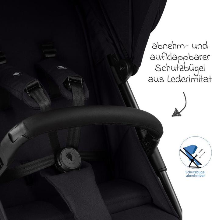 Image du produit ABC Design Avus 2 Buggy / Poussette