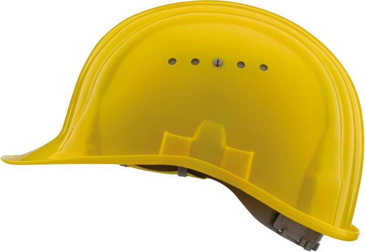 Image du produit Schuberth HELM Casque de protection jaune (53 - 61 cm)