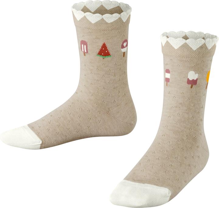 Immagine prodotto Falke Calzini gelato per bambini (35 - 38)