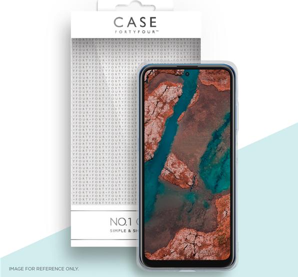 Image du produit Case FortyFour No.1 (Nokia X20)