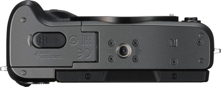 Produktbild Canon Eos M6 - (Eu) (24.20 Mpx, APS-C / DX)