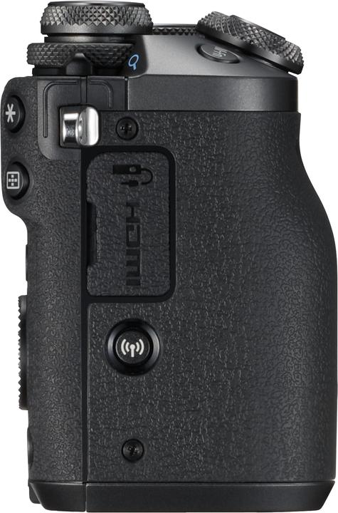 Produktbild Canon Eos M6 - (Eu) (24.20 Mpx, APS-C / DX)