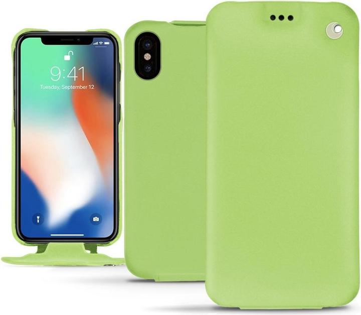 Vert olijf ( Nappa - Pantone #a7c58e )