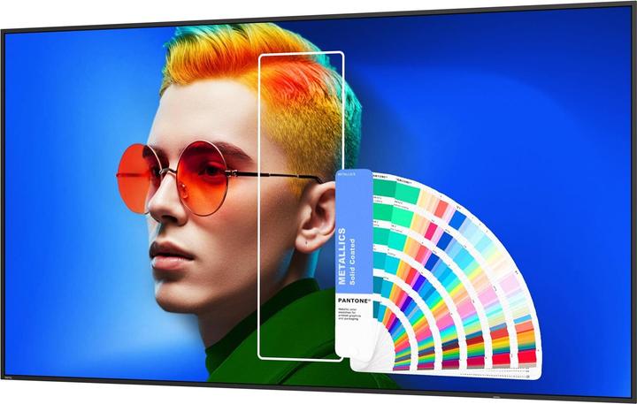 Image du produit BenQ SL8604 86IN WIDE TFT 218.4CM (3840 x 2160 pixels, 86")