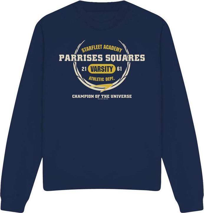 Produktbild Parrises Sweatshirt (XXL)