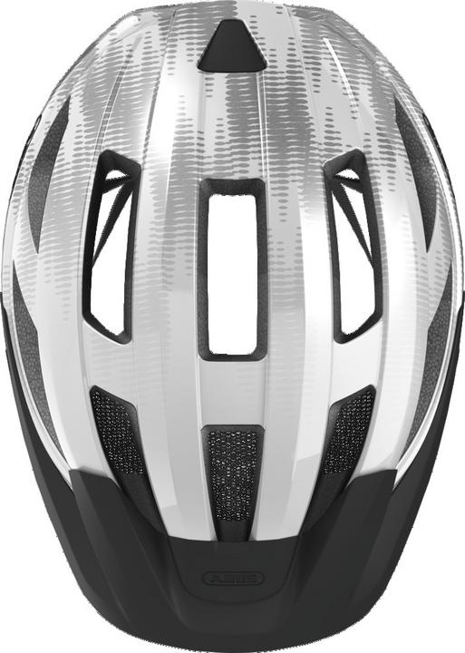 Actual product image Abus Macator (58 - 62 cm)