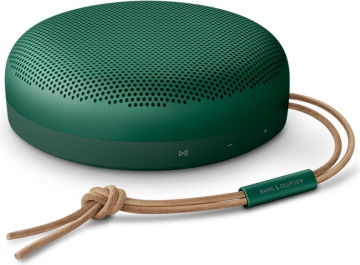Productafbeelding B&O Beosound A1, 2e generatie (18 h, Oplaadbare batterij)