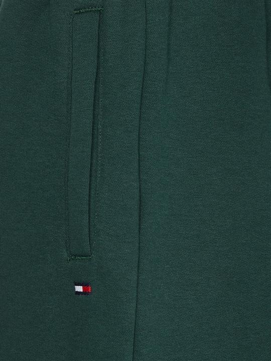 Immagine prodotto Tommy Hilfiger Pantaloni della tuta da uomo Global Stripe Sweatpants, Hunter, L (L)