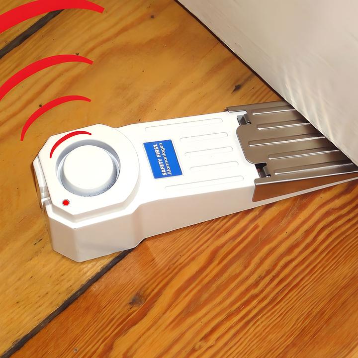 Actual product image KH Security Alarmtürstopper