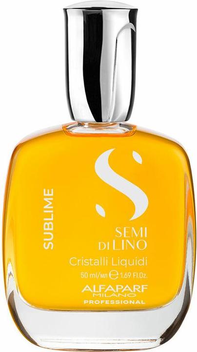 Image du produit Alfaparf Semi Di Lino (50 ml)