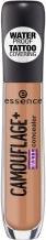 Immagine prodotto essence CAMOUFLAGE+ correttore viso effetto opacizzante (#C78054)