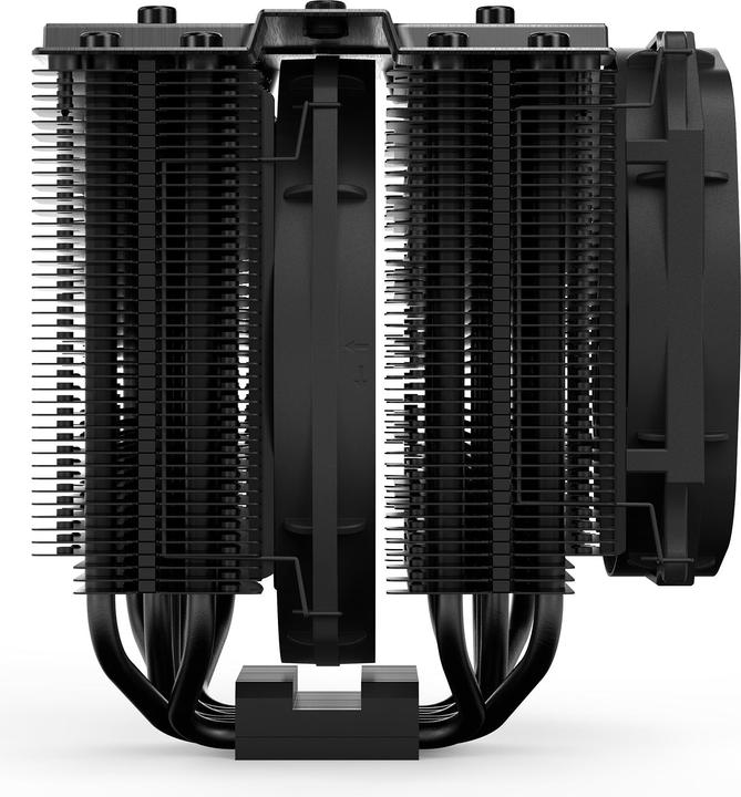 Image du produit be quiet! Dark Rock Pro 4 (162.80 mm)