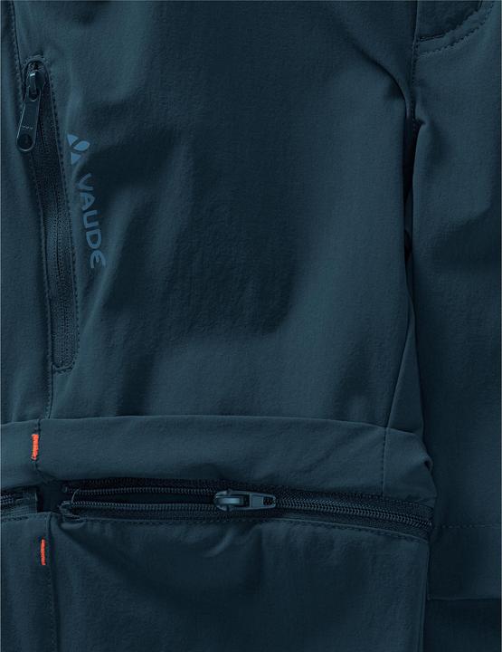 Actual product image Vaude Detective II (134, 140)