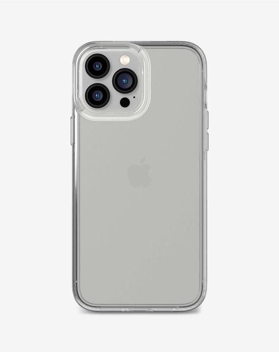 Immagine prodotto tech21 Custodia per cellulare Evo Clear (6.7") Cover Trasparente (Apple iPhone 13 Pro Max)