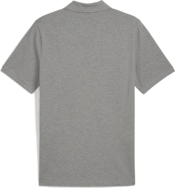 Actual product image Puma ESS No. 1 Logo Pique Polo (S)
