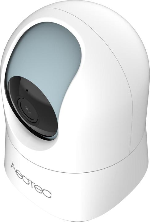 Productafbeelding Aeotec Netwerkcamera Samsung SmartThings Cam 360 (1920 x 1080 Pixels)