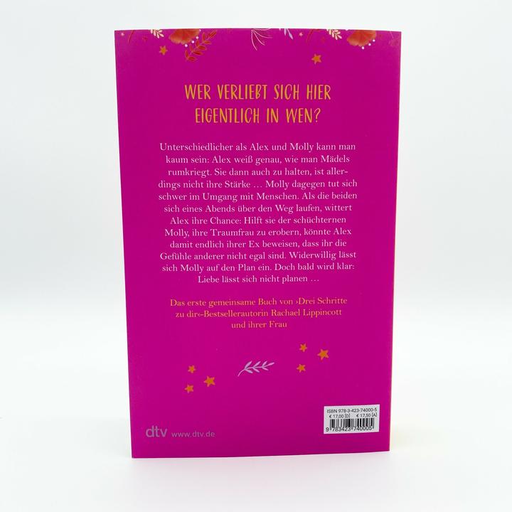 Image du produit She Gets the Girl (Allemand, Alyson Derrick, Rachael Lippincott, 2023)
