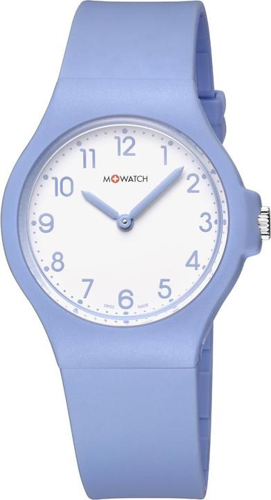 Produktbild M Watch Mondaine CORE 37 (Swiss Made, 37 mm)