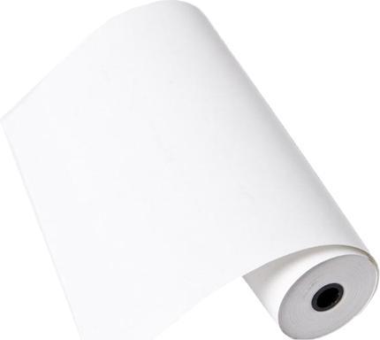 Immagine prodotto Brother PAR411 Rotolo di trasferimento termico A4 100 pagine Nero PJ-520