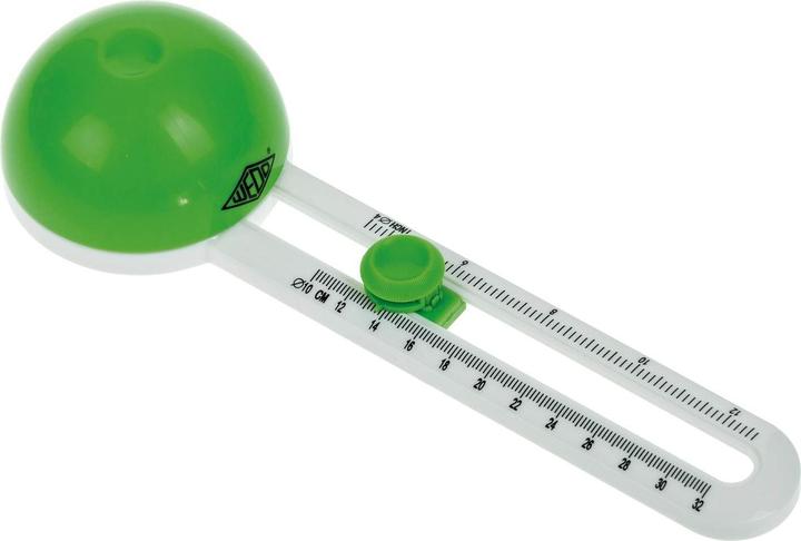 Produktbild Wedo Kreisschneider Comfortline (1 Blätter)