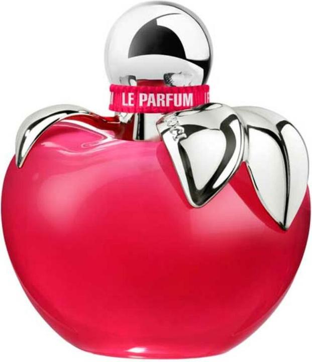 Actual product image Nina Ricci Nina Le Parfum Eau de Parfum Vapo 30 ml (Eau de parfum, 30 ml)