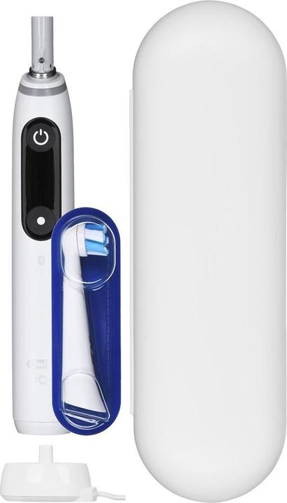 Produktbild Oral-B iO6 Series (Oszillierende Zahnbürste)