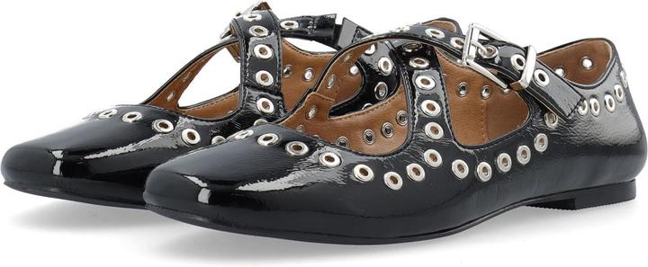 Actual product image Bianco BIALILJA Mary Jane Schuhe (37)