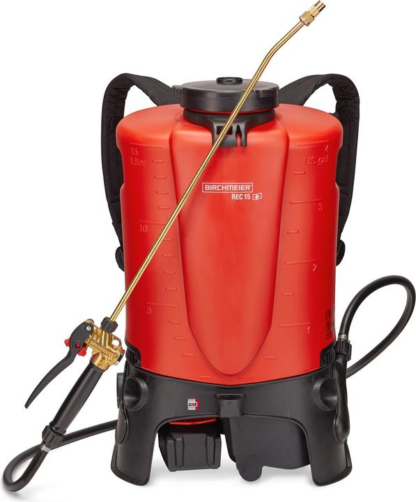 Birchmeier REC 15 AC1 (15 l)