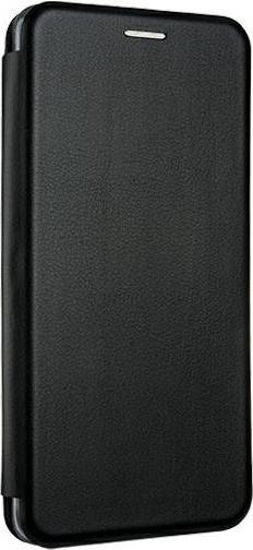 Produktbild Beline Etui Book Magnetic Samsung A21s A217 czarny/black (Samsung Galaxy A21s)