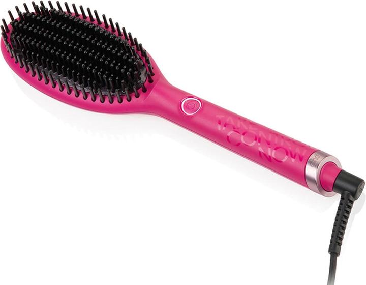 Image du produit ghd pink glide Hot Brush