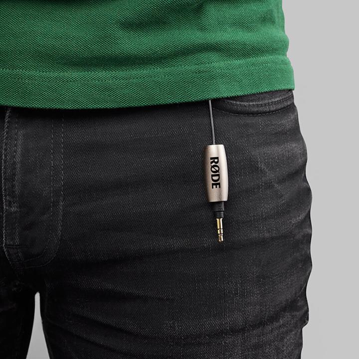 Image du produit RØDE MicDrop