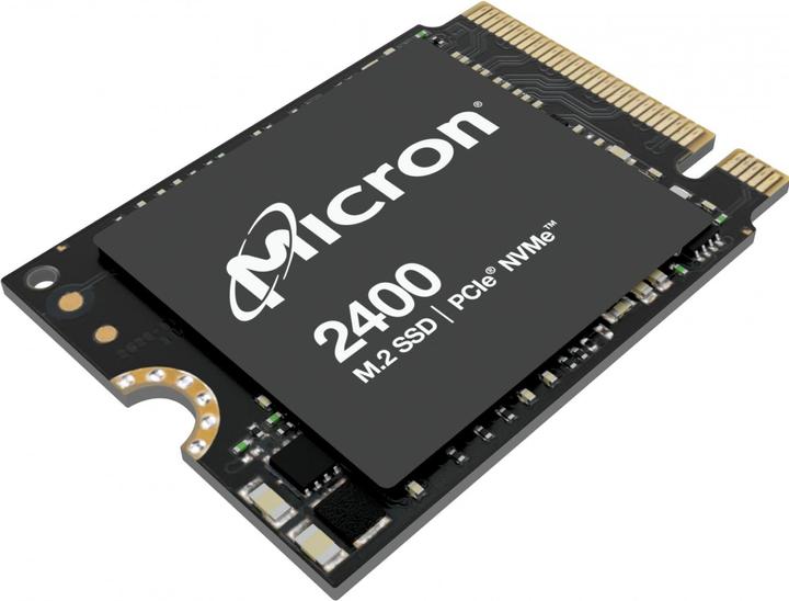 Productafbeelding Micron SSD (512 GB, M.2 2230)