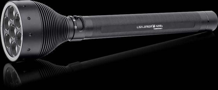 Produktbild Ledlenser X21r.2 (40.50 cm, 3200 lm)