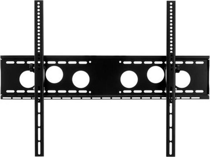 Produktbild Hagor WH 85 T-HD neigbare Wandhalterung 81 bis 279cm 55-110 Zoll VESA max 800x600 max Tragl 125kg -10 b... (Wand, 110", 125 kg)
