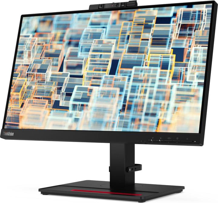 Image du produit Lenovo ThinkVision T22v-20 (1920 x 1080 pixels, 21.50")