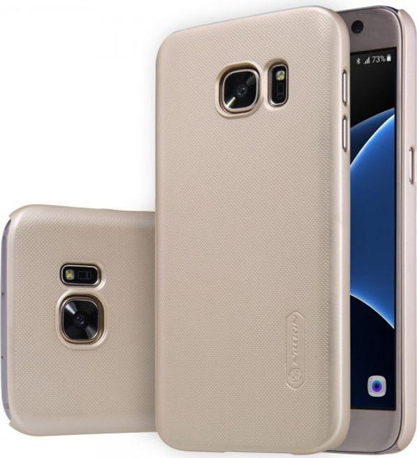 Immagine prodotto Nillkin Copertina in plastica rigida opaca (Samsung Galaxy S7)