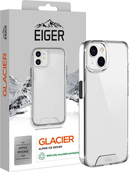 Immagine prodotto Eiger Glacier Case (Apple iPhone 14)